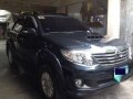 2014 Toyota Fortuner for sale in Paranaque -6