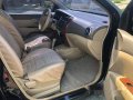 Black Nissan Grand Livina 2009 for sale-1