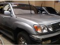 Lexus Lx 2001 for sale in Mandaluyong-3