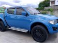 2010 Mitsubishi Strada for sale in Paranaque -0