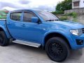 2010 Mitsubishi Strada for sale in Paranaque -9