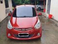 2014 Hyundai Eon for sale in Tarlac City -2