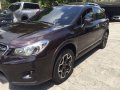 2013 Subaru Xv for sale in Pasig -8