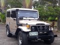 1975 Toyota Land Cruiser for sale in Silang-3