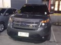 2015 Ford Explorer for sale in Makati-2