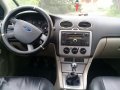 2008 Ford Focus for sale in Dasmariñas-7