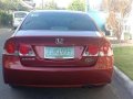 Honda Civic 2007 for sale in Manila -3