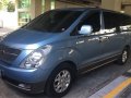 2011 Hyundai Starex for sale in Quezon City -9