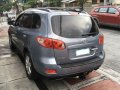 2008 Hyundai Santa Fe for sale in Quezon City-3