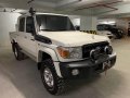 2017 Toyota Land Cruiser for sale in Quezon City-9