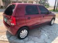 Red Suzuki Alto 2012 for sale Talisay-5