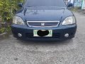 Honda Civic 2000 for sale in Angeles -9