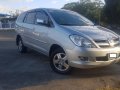 2008 Toyota Innova for sale in Laoag -4