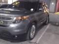 2015 Ford Explorer for sale in Makati-1