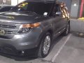 2015 Ford Explorer for sale in Makati-2