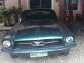 1967 Ford Mustang for sale in Baybay-3