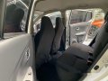 White Toyota Wigo 2017 at 11000 km for sale-2