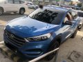 Hyundai Tucson 2016 for sale in Quezon City -8