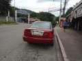 2002 Ford Lynx for sale in Cainta-5
