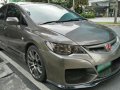 Honda Civic 2009 for sale in Quezon City-3