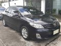 2012 Toyota Corolla Altis for sale in Naga-9