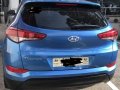 Hyundai Tucson 2016 for sale in Quezon City -6