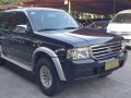 Ford Everest 2006 for sale in Pasig -7
