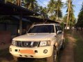 2014 Nissan Patrol for sale in Manila-7