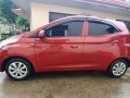 2014 Hyundai Eon for sale in Tarlac City -3