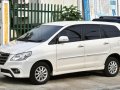 2015 Toyota Innova for sale in Las Piñas-7