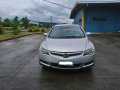 Honda Civic 2007 for sale in Angeles-0
