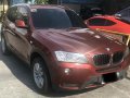 2014 Bmw X3 for sale in Pasig -9