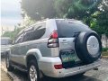 2003 Toyota Land Cruiser Prado for sale in Manila-1