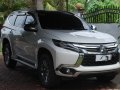 2016 Mitsubishi Montero Sport for sale in Panabo-3
