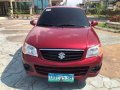 Red Suzuki Alto 2012 for sale Talisay-7