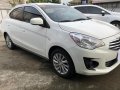 Selling Mitsubishi Mirage G4 2018 in Dasmariñas-3