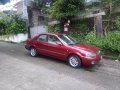 2002 Ford Lynx for sale in Cainta-3