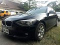 2013 Bmw 116i for sale in Pasig -6
