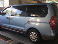 2011 Hyundai Starex for sale in Quezon City -6