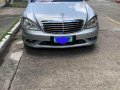 2006 Mercedes-Benz S-Class for sale in Mandaluyong-2