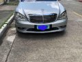 2006 Mercedes-Benz S-Class for sale in Mandaluyong-1