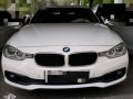 2018 Bmw 318D for sale in Manila-1