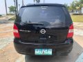 Black Nissan Grand Livina 2009 for sale-3