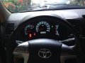 2014 Toyota Fortuner for sale in Paranaque -1