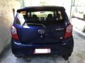 Used Toyota Wigo 2015 for sale in Manila-3