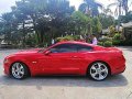 2015 Ford Mustang for sale in Quezon City-3