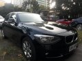2013 Bmw 116i for sale in Pasig -5