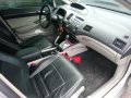 Honda Civic 2007 for sale in Angeles-4