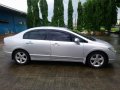 Honda Civic 2007 for sale in Angeles-3