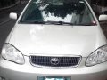 2006 Toyota Corolla Altis for sale in Quezon City-0